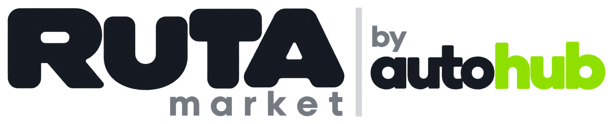RUTA market — by autohub