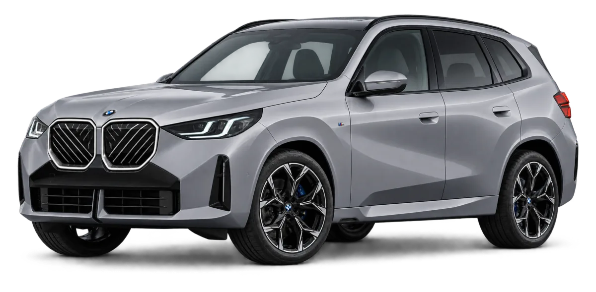 BMW X3 G45